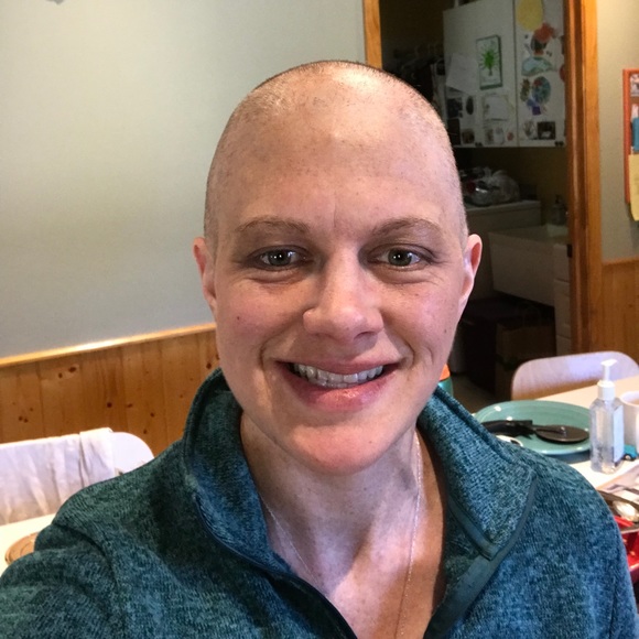 Meet your Posher, Katherine - Picture 3 of 3